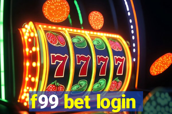 f99 bet login